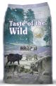Taste of the Wild Dog Sierra Mountain with Roasted Lamb 14lb