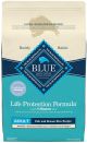 Blue Buffalo Fish & Brown Rice 15lb