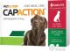 PETACTION CapAction Flea Tablets For Dogs Over 25LB