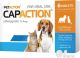 PETACTION CapAction Flea Tablets For Dog Or Cat 2-25 LBS