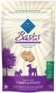 Blue Buffalo Basics Turkey & Potato Limited Ingredient Biscuits 6oz