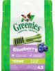 Greenies Blueberry Teenie 43ct 12oz