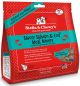 STELLA & CHEWY'S Dog Freeze Dried Savory Salmon & Cod Meal Mixers 3.5oz