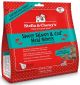 STELLA & CHEWY'S Dog Freeze Dried Savory Salmon & Cod Meal Mixers 8oz