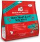 STELLA & CHEWY'S Dog Freeze Dried Savory Salmon & Cod Meal Mixers 18oz