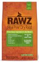 RAWZ Dog Chicken & Turkey 3.5lb