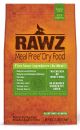 RAWZ Dog Chicken & Turkey 10lb