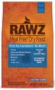 RAWZ Dog Salmon, Chicken & Whitefish 3.5lb