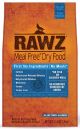 RAWZ Dog Salmon, Chicken & Whitefish 3.5lb