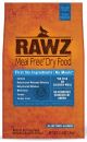 RAWZ Dog Salmon, Chicken & Whitefish 20lb