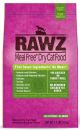 RAWZ Cat Chicken & Turkey