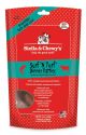 STELLA & CHEWY'S Dog Freeze Dried Surf 'N Turf Patties 14oz