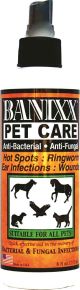 BANIXX Pet Care 8oz