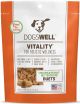 Dogswell Vitality Duet Chicken & Peanut Butter 5oz