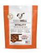 Dogswell Vitality Duet Bison & Chedder 5oz