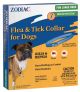ZODIAC Flea & Tick Collar for Large Dogs
