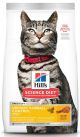 Science Diet Adult Urinary Hairball Control 15.5lb