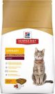 Science Diet Adult Urinary Hairball Control