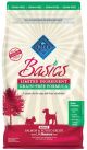 Blue Buffalo Basics Grain Free Salmon