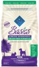 Blue Buffalo Basics Grain Free Turkey 4lb