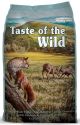 Taste of the Wild Dog Appalachian Valley Small Breed Vension & Garbanzo Bean