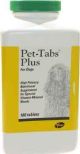 Pet-Tabs Plus Advanced Formula for Dogs 180 count