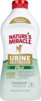 NATURE'S MIRACLE Urine Destroyer Plus for Dogs 32oz