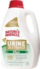 NATURE'S MIRACLE Urine Destroyer Plus Gallon