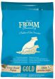 Fromm Family Gold Large Breed Puppy 15lb