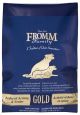 Fromm Family Gold Reduced Activity & Senior 15lb