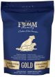 Fromm Family Gold Reduced Activity & Senior 5lb