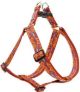 Go Go Gecko Step-In Harness 1/2in wide X 12-18 Inch