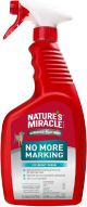 Nature's Miracle No More Marking Spray 24oz