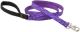 Jelly Roll Leash 1/2in wide X 4 FT