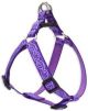 Jelly Roll Step-In Harness 1/2in wide X 12-18 Inch