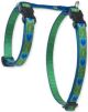 Tail Feathers Cat H-Harness 1/2in wide X 9-14 Inch