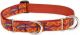 Go Go Gecko Martingale Collar 3/4in wide X 10-14 Inch