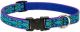 Rain Song Adjustable Dog Collar 1/2in wide X 6-9in