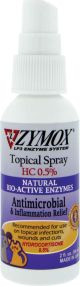 ZYMOX Topical Spray 2 fl oz