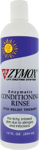 ZYMOX Conditioning Rinse 12oz