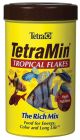 Tetra TetraMin Tropical Flakes 1.0oz