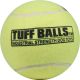 Tuff Ball Mega Tennis Ball 6inch