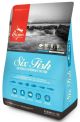 ORIJEN Cat 6 Fish 4LB