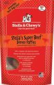 STELLA & CHEWY'S Dog Freeze Dried Stella's Super Beef Patties 25oz