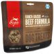 ORIJEN Black Angus Beef Freeze-Dried Dog Treats 3.25oz