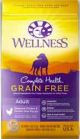 Wellness Dog Complete Health Grain Free Chicken