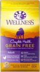 Wellness Dog Complete Health Grain Free Chicken 22lb