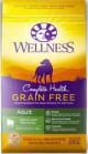 Wellness Dog Complete Health Grain Free Lamb