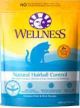 Wellness Natural Hairball Control Chicken Meal & Rice Recipe