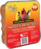 Sizzle N' Heat Suet 11.75oz